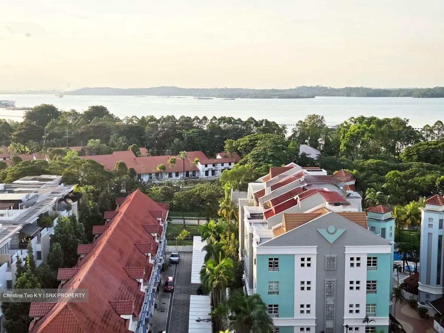 Sea Esta (D18), Condominium #572556711